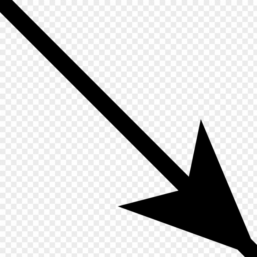 Arrow Clip Art PNG