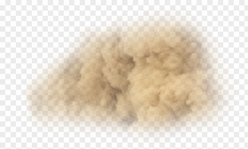 Beige Wool PNG