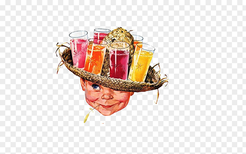 Beverages Hat Tomato Juice Advertising Drink Libbys PNG