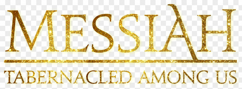 Book Banner Culture Messiah: Tabernacled Among Us Logo Author Tag Cloud PNG