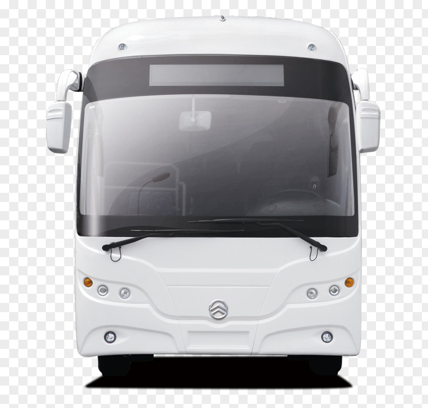 Bus Commercial Vehicle Car Transport Coach PNG