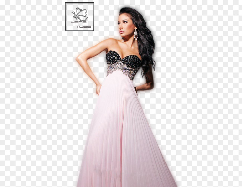 Dress Gown Cocktail Fashion Skirt PNG