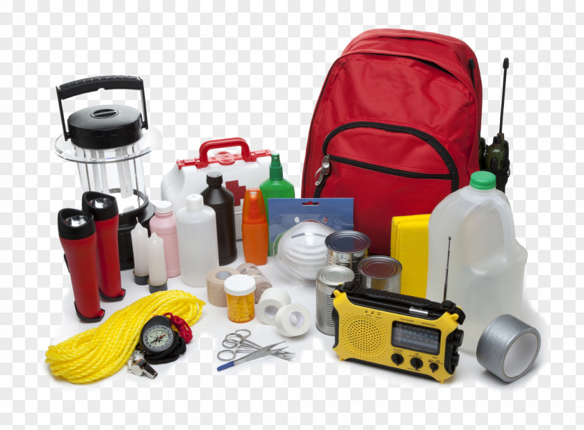 First Aid Kit Survival Emergency Kits Preparedness Disaster PNG