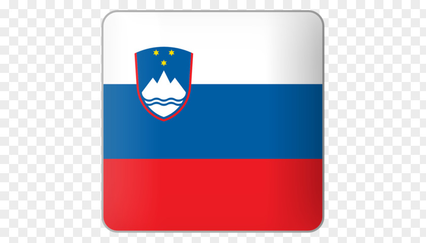 Flag Of Slovenia Europe Country PNG