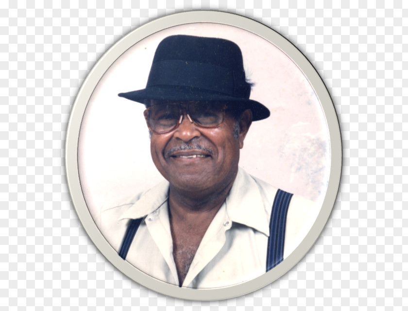 Glasses Fedora PNG