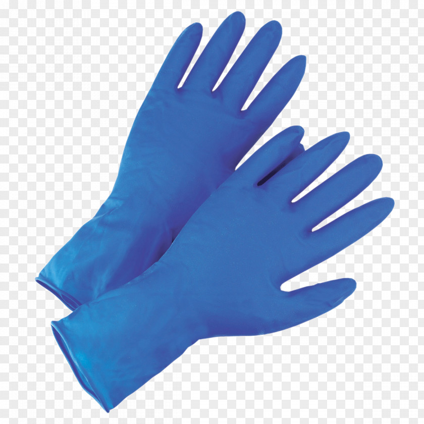 Gloves Medical Glove Latex Disposable Personal Protective Equipment PNG
