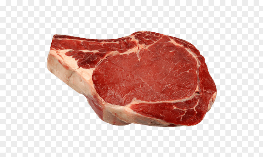 Ham Rib Eye Steak Red Meat Sirloin PNG