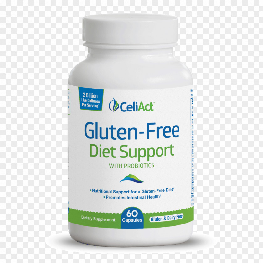 Health Dietary Supplement Gluten-free Diet Celiac Disease PNG