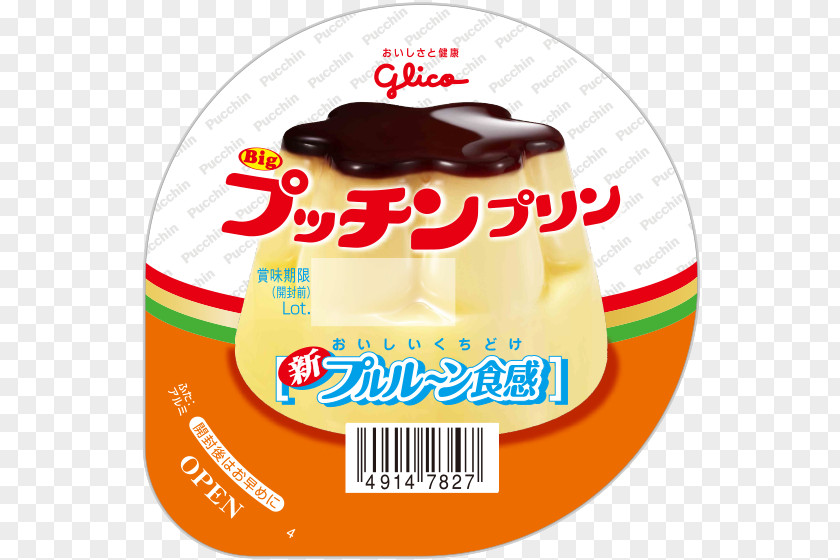 Ice Cream Crème Caramel French Toast Glico Dairy Products Ezaki Co., Ltd. PNG