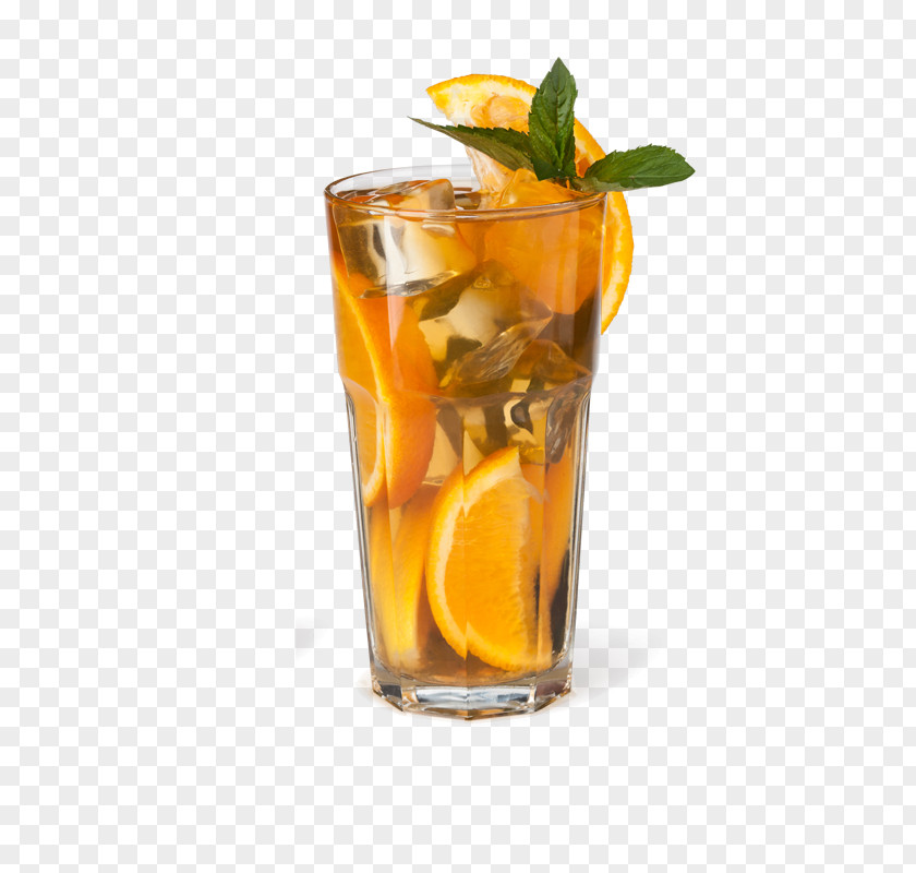 Lemon Tea Soft Drink Mojito Juice Cocktail PNG