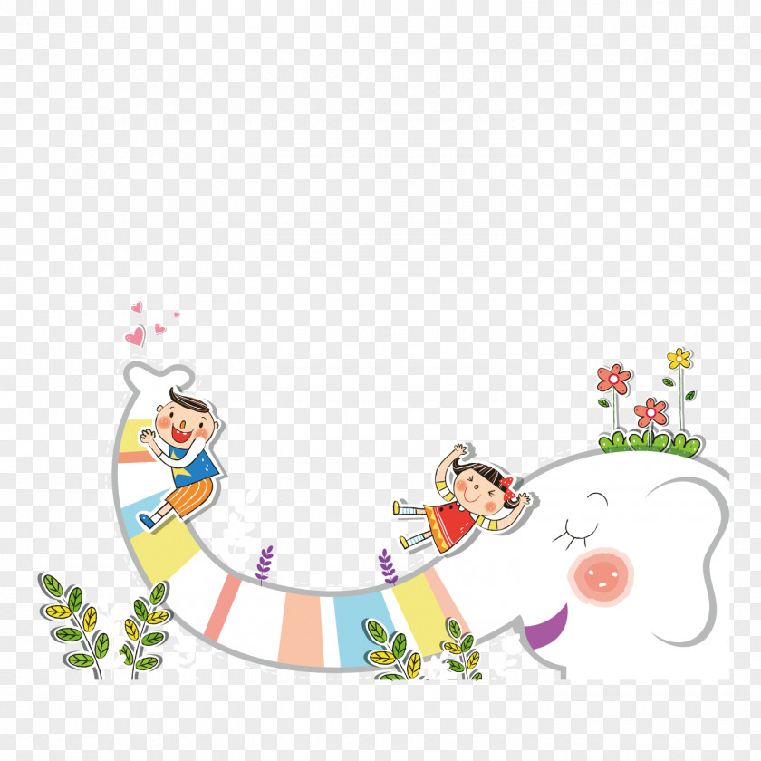 Lying On The Nose Like A Child Toddler Early Childhood Professional PNG
