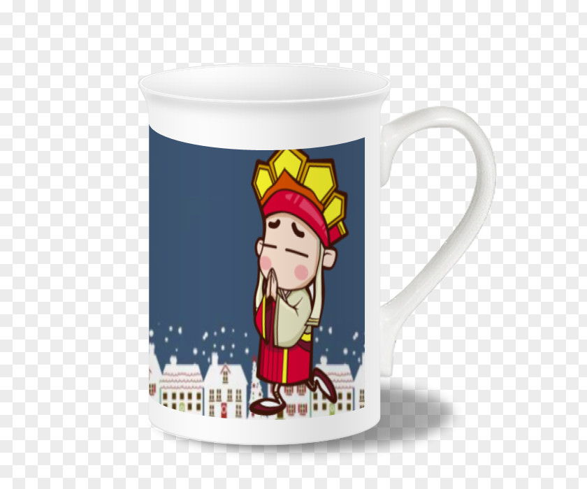 Mug Coffee Cup Character Fiction PNG