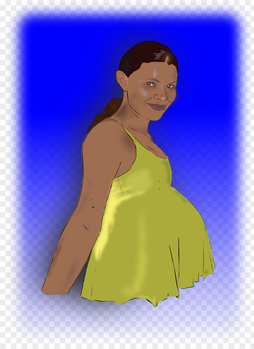 Pregnant Woman Pregnancy Clip Art PNG