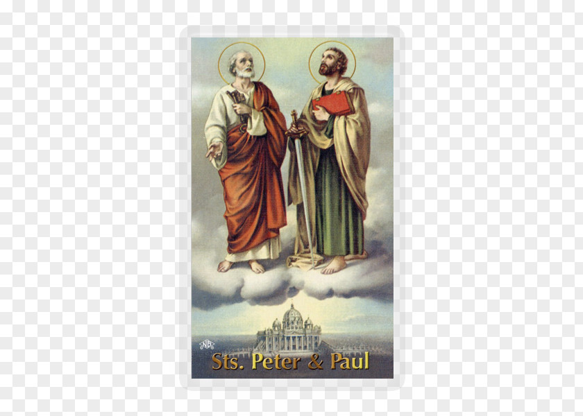 Saint Peter Feast Of Saints And Paul Solemnity Apostle Catholicism PNG