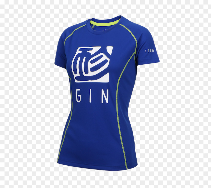 T-shirt Sports Fan Jersey Gin Gliders Brand PNG