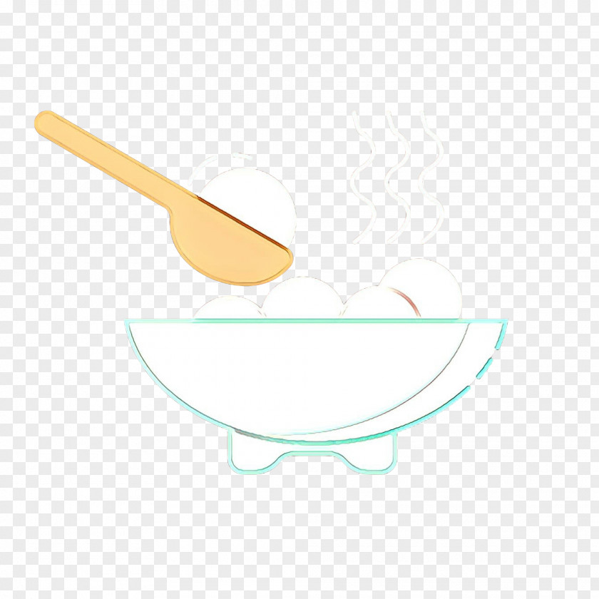 Tableware Logo Spoon PNG