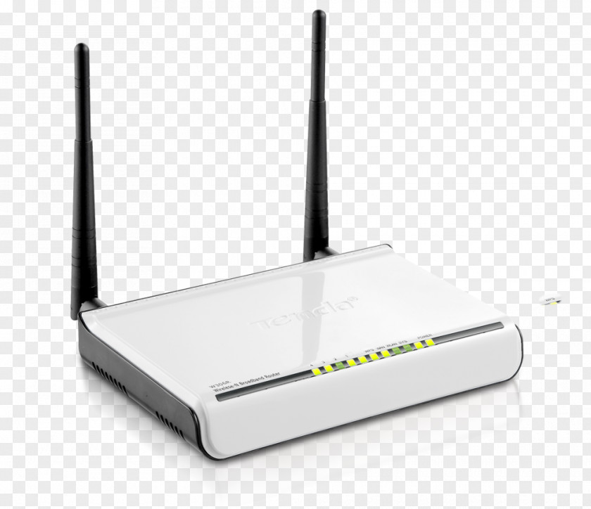 TENDA Wireless Router Network Wi-Fi PNG