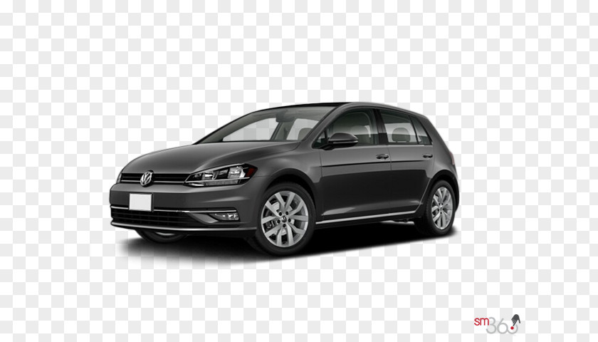 Volkswagen 2018 Golf SportWagen GTI 4motion Vehicle PNG