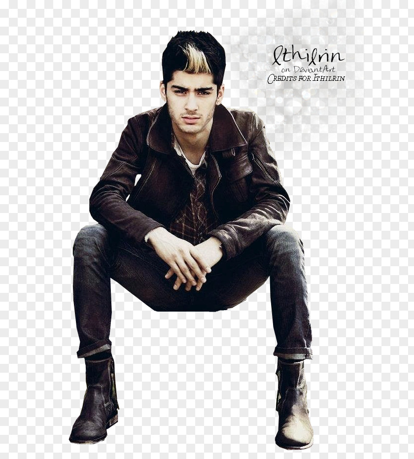 Zayn Malik One Direction Clip Art PNG