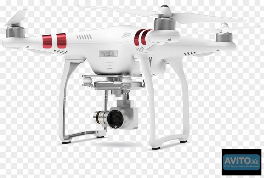 Aircraft DJI Phantom 3 Standard Mavic Pro Quadcopter PNG