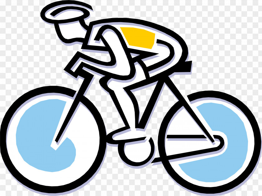 Bicycle Animation Drawing Cycling Clip Art PNG
