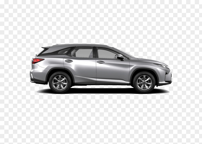 Car Lexus NX RX 450H 2018 PNG