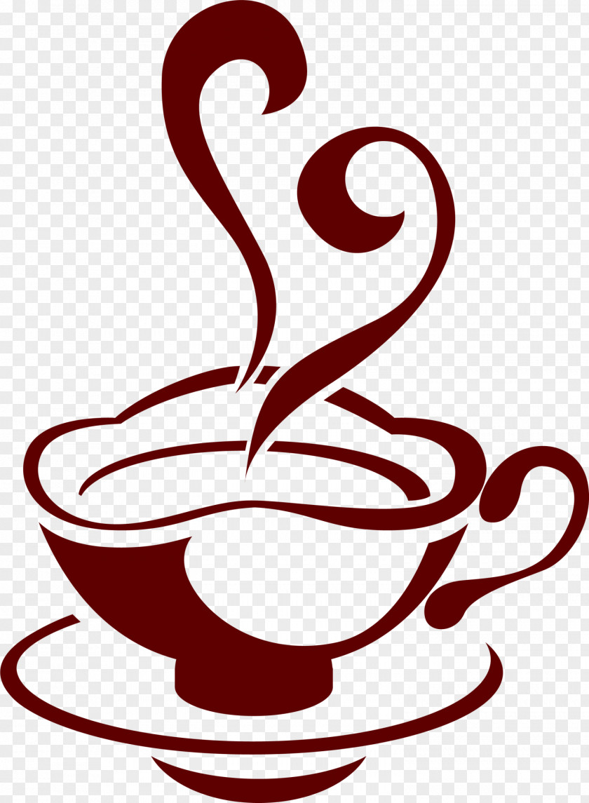 Coffee Simple Hot Drink Chocolate Logo PNG