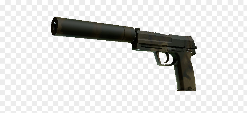 Counter-Strike: Global Offensive USP-S Source Para Green G3SG1 PNG