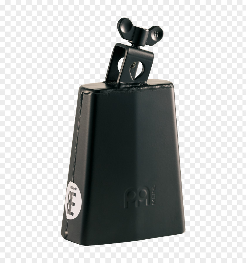 Cowbell HCO4BK 5 Percussion Meinl PNG