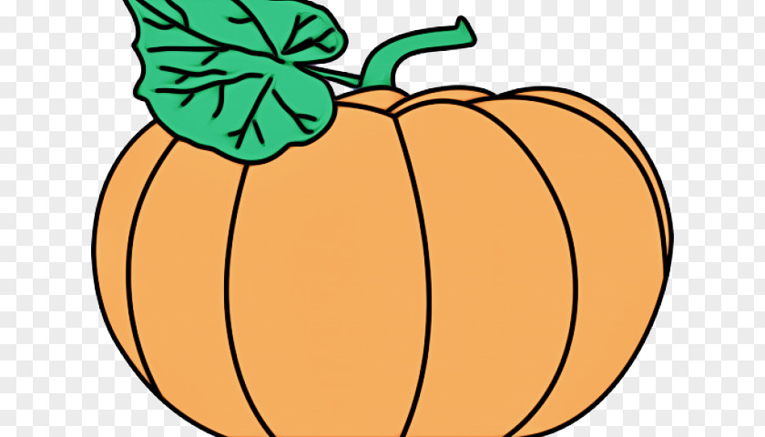 Cucurbita Fruit Pumpkin PNG