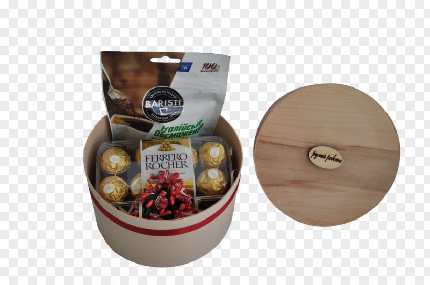 Ferrero Rocher Raffaello Gift Candy SpA PNG