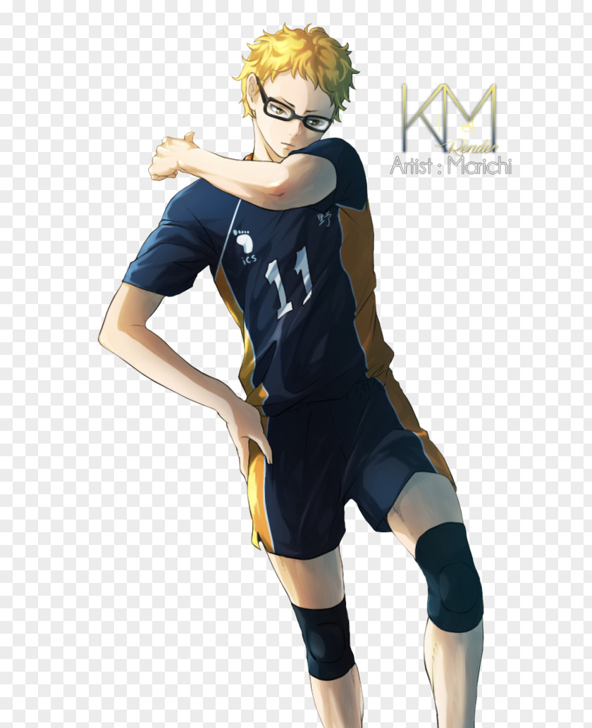 Haikyuu DeviantArt Clip Art PNG