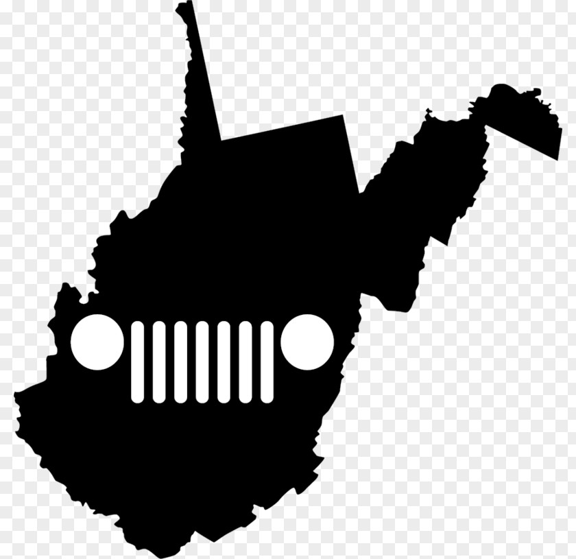 Hike Sticker West Virginia Royalty-free Stock Photography PNG
