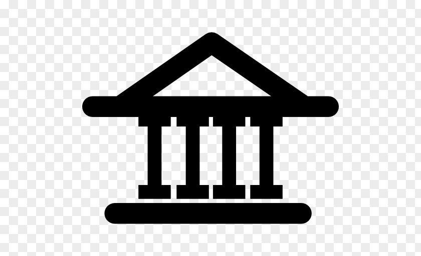 Hindu Temple Pillars Greece Column Logo PNG