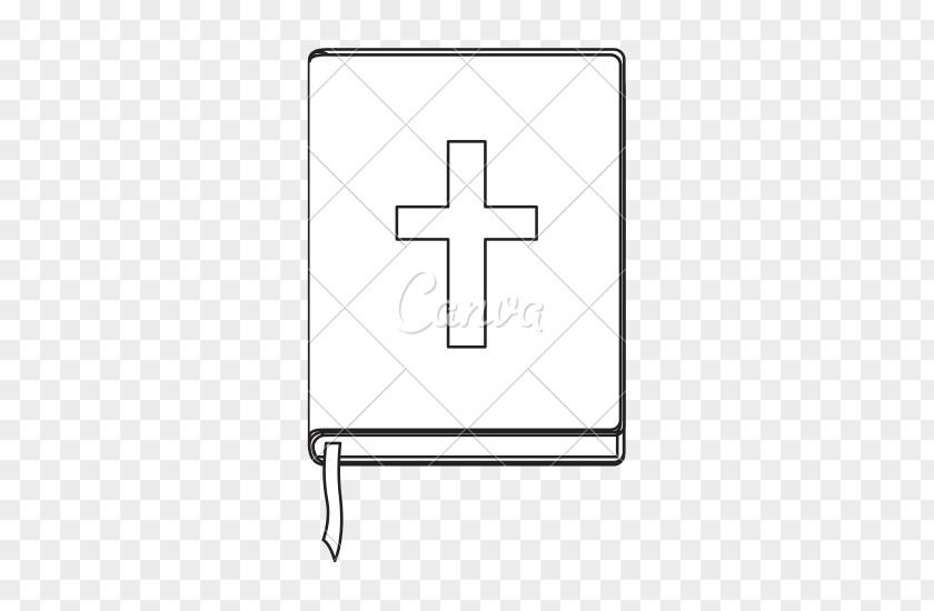 Holy Bible Rectangle Square Symbol Area PNG