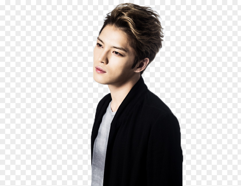 Kei JYJ TVXQ Kuroko's Basketball PNG