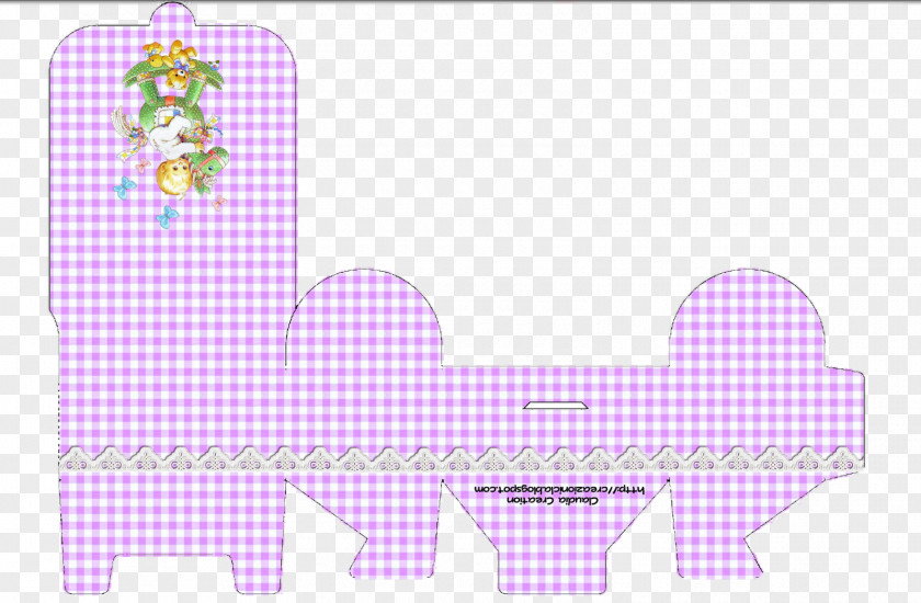 Line Cartoon Textile PNG