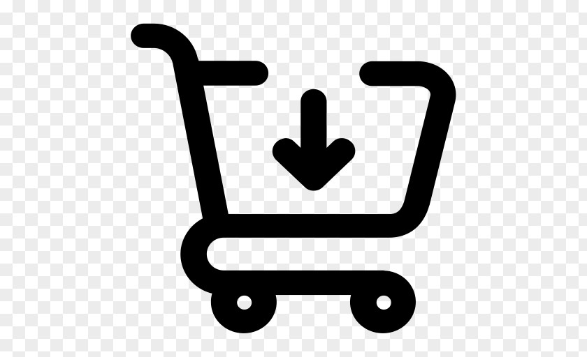 Logo Shopping Cart PNG