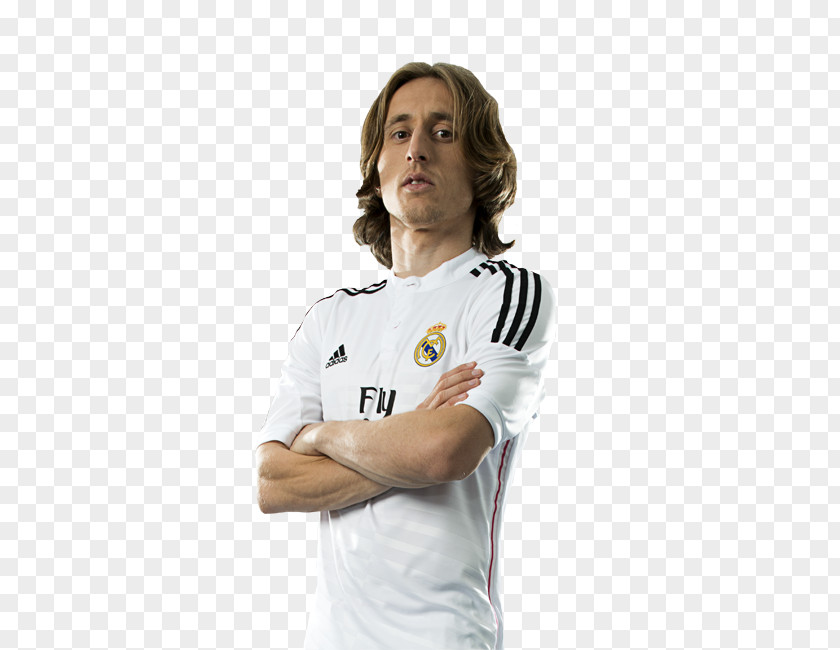 Luka Modric Modrić Real Madrid C.F. Football Player PNG