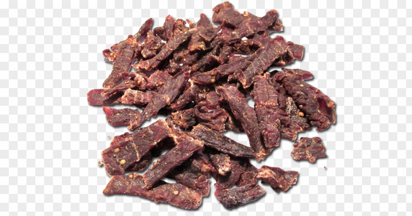 Meat Salt-cured Biltong Jerky Beef PNG