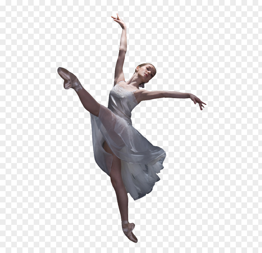 Nutcracker Ballet Modern Dance Choreography PNG