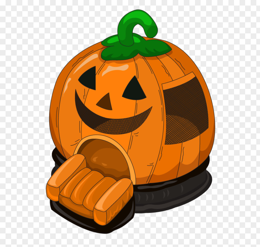 Pumpkin Jack-o'-lantern Gourd Image Halloween PNG