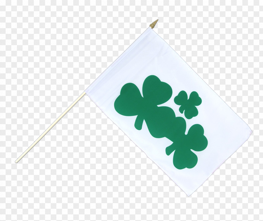 Shamrock Flag Of Ireland Kosovo PNG