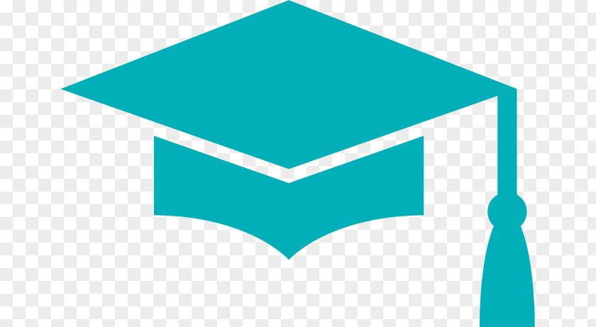 Square Academic Cap PNG