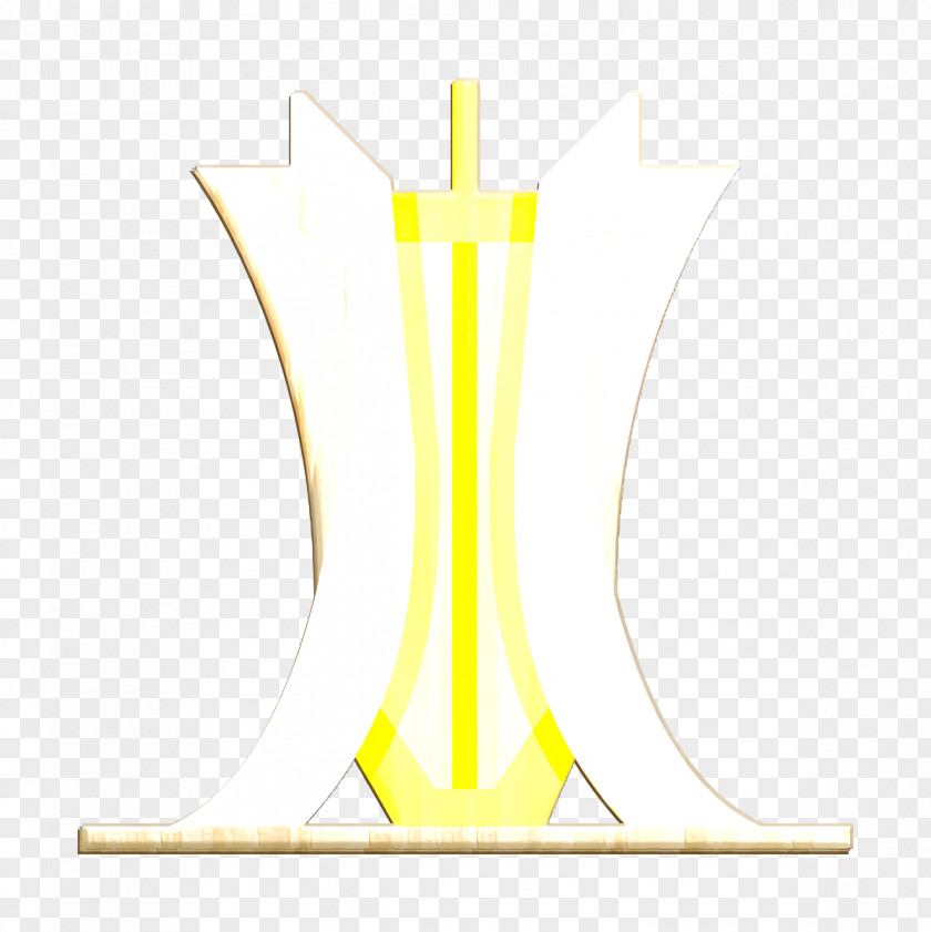 Symmetry Trophy Graphic Design Icon PNG
