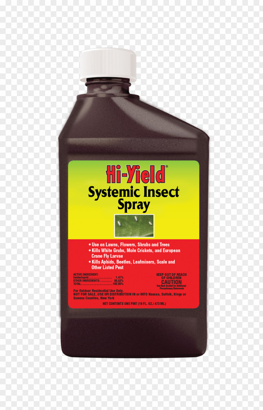 Tree Horticultural Oil Insecticide Aerosol Spray Horticulture PNG