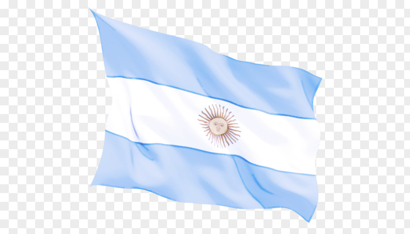 Turquoise Flag White Blue PNG