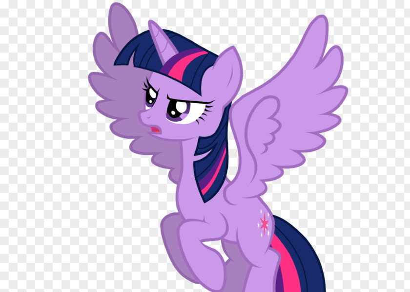Twilight Sparkle Pony The Saga Winged Unicorn PNG