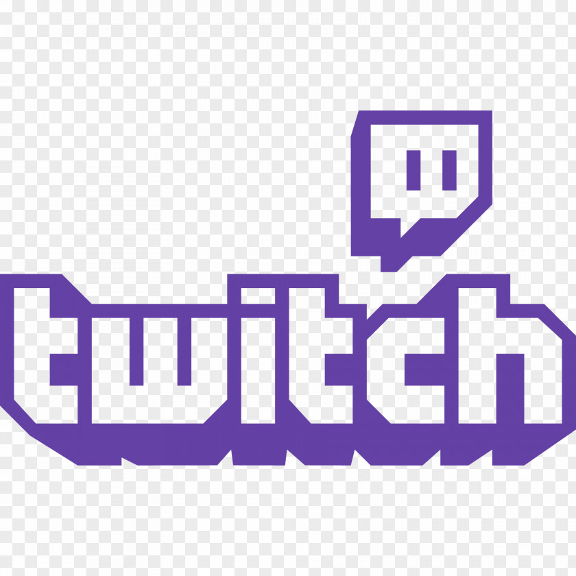 Twitch Logo Twitch.tv Streaming Media Video Games Live PNG