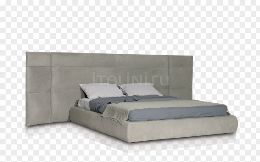 Bed Frame Couch Furniture Box-spring PNG